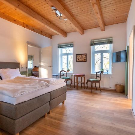 Kiwilodge Ротенбург ан дер Вюме Екстериор снимка
