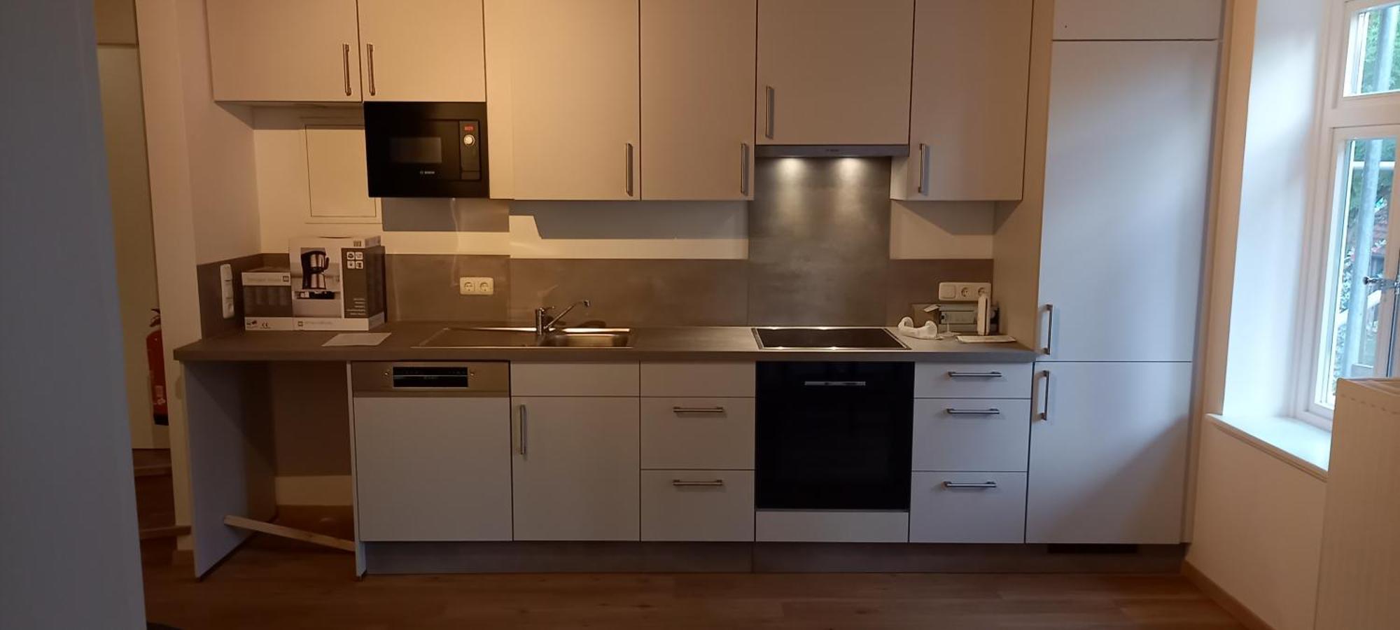 Kiwilodge Ротенбург ан дер Вюме Екстериор снимка